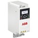 Frequentieregelaar =< 1 kV ACS180 ABB Componenten ACS180 1,1kW frequentieomvormer, 1-fase 230V, I2n=6,9A, IP20 3AXD50000716593